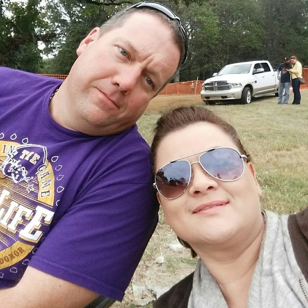 Meet your Posher, Hope